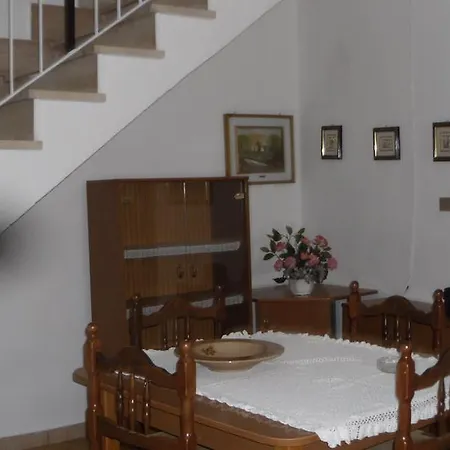 بيت للعطل Casa Del Tirone Cirò Marina