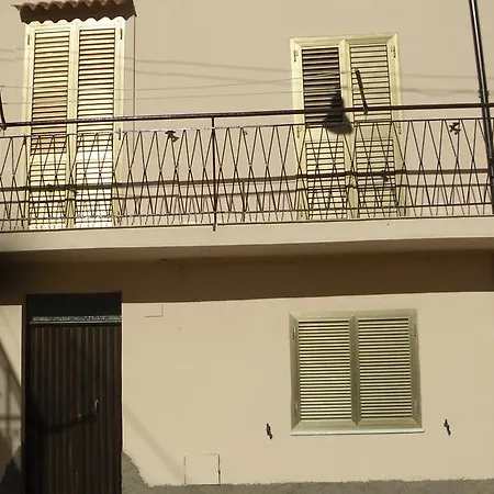 Casa Del Tirone * Cirò Marina