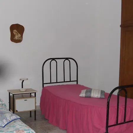 بيت للعطل Casa Del Tirone