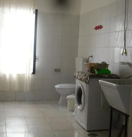 Casa Del Tirone بيت للعطل Cirò Marina
